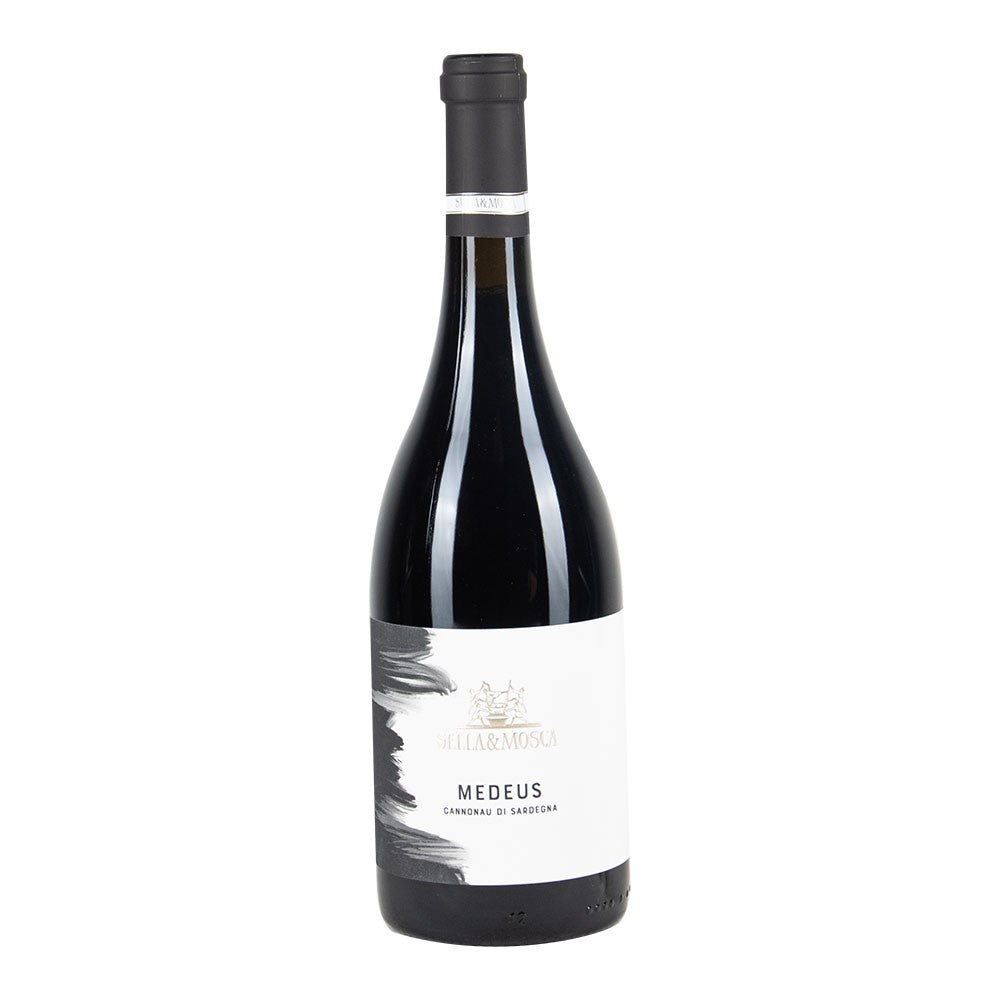 Cannonau di Sardegna DOC Medeus 2023