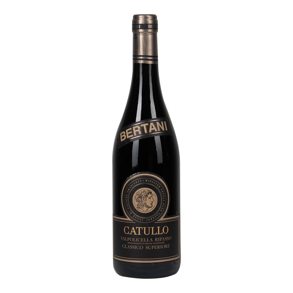 Catullo Valpolicella Ripasso Superiore 2018