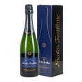 Champagne 1er Cru Extra Brut AOC Réserve Exclusive (con astuccio)