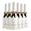 Champagne AOC Ice Impérial Demi-Sec Box da 6 bottiglie