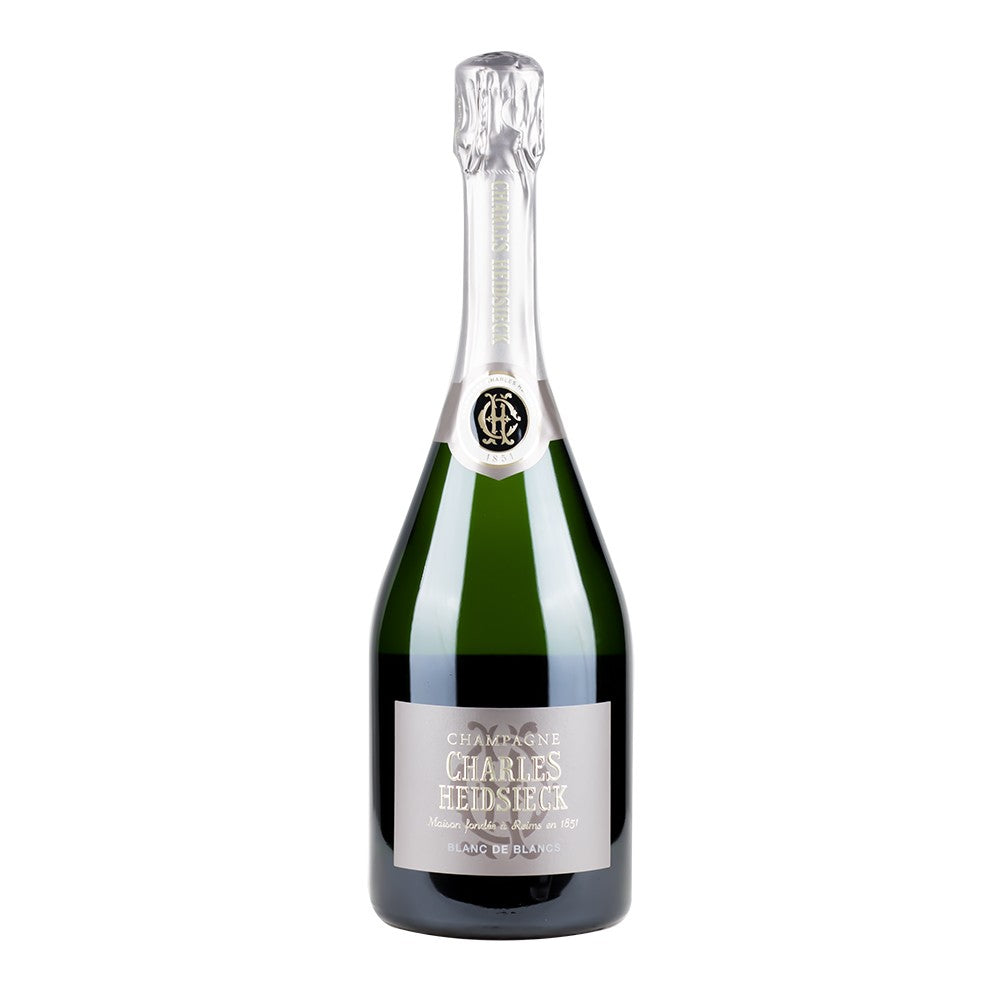 Champagne Brut Blanc de Blancs
