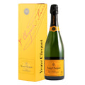 Champagne Brut Cuvée Saint-Pétersbourg (con astuccio)