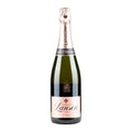 Champagne Brut Rosé