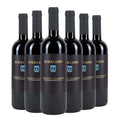 Chianti Classico DOCG Bibbiano 2021 Bio Box da 6 bottiglie