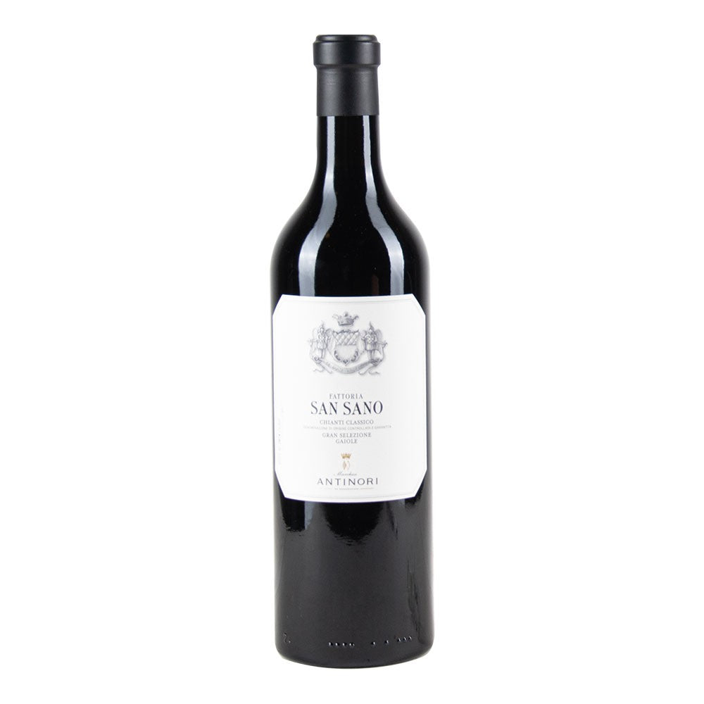 Chianti Classico DOCG Gran Selezione San Sano 2021