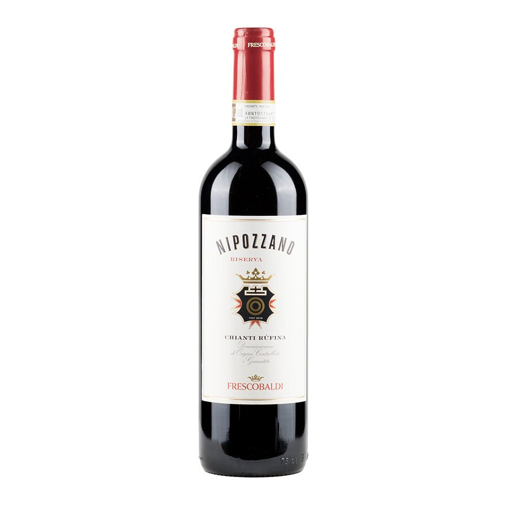 Chianti Rufina Riserva Nipozzano 2021