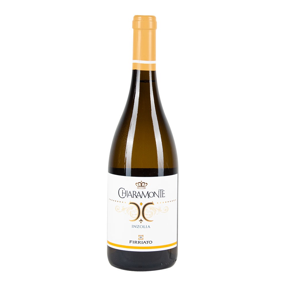 Chiaramonte Inzolia 2024