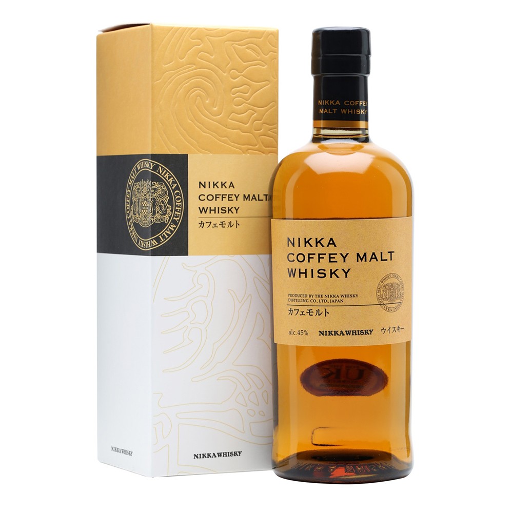 Coffey Malt Whisky (con astuccio)  70 cl