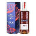 Cognac V.S.O.P. Martell (con astuccio)  70 cl