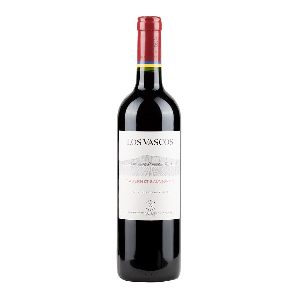 Colchagua Cabernet Sauvignon 2022
