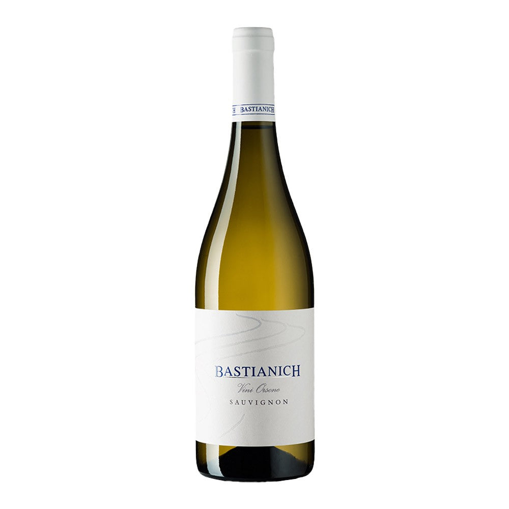 Colli Orientali del Friuli DOC Sauvignon Blanc 2024