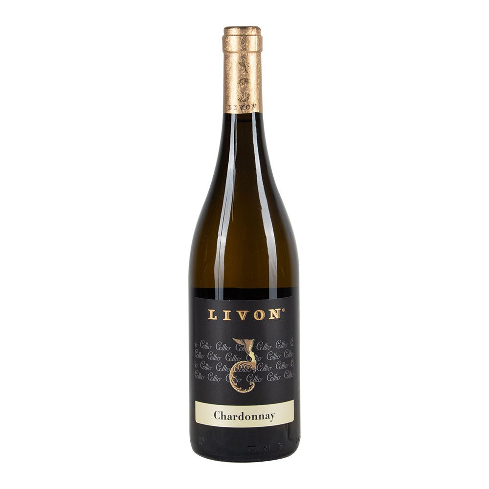 Collio DOC Chardonnay 2023