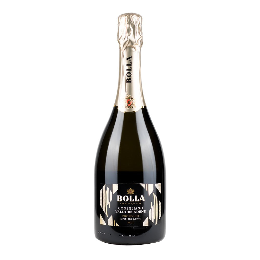 Conegliano Valdobbiadene-Prosecco Superiore Brut
