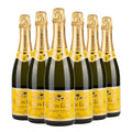 Crémant d’Alsace AOC Brut Box da 6 bottiglie