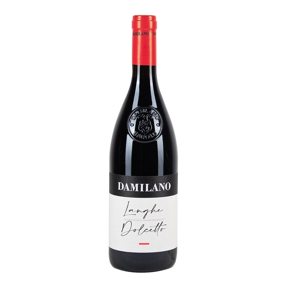 Dolcetto D’Alba DOC 2024