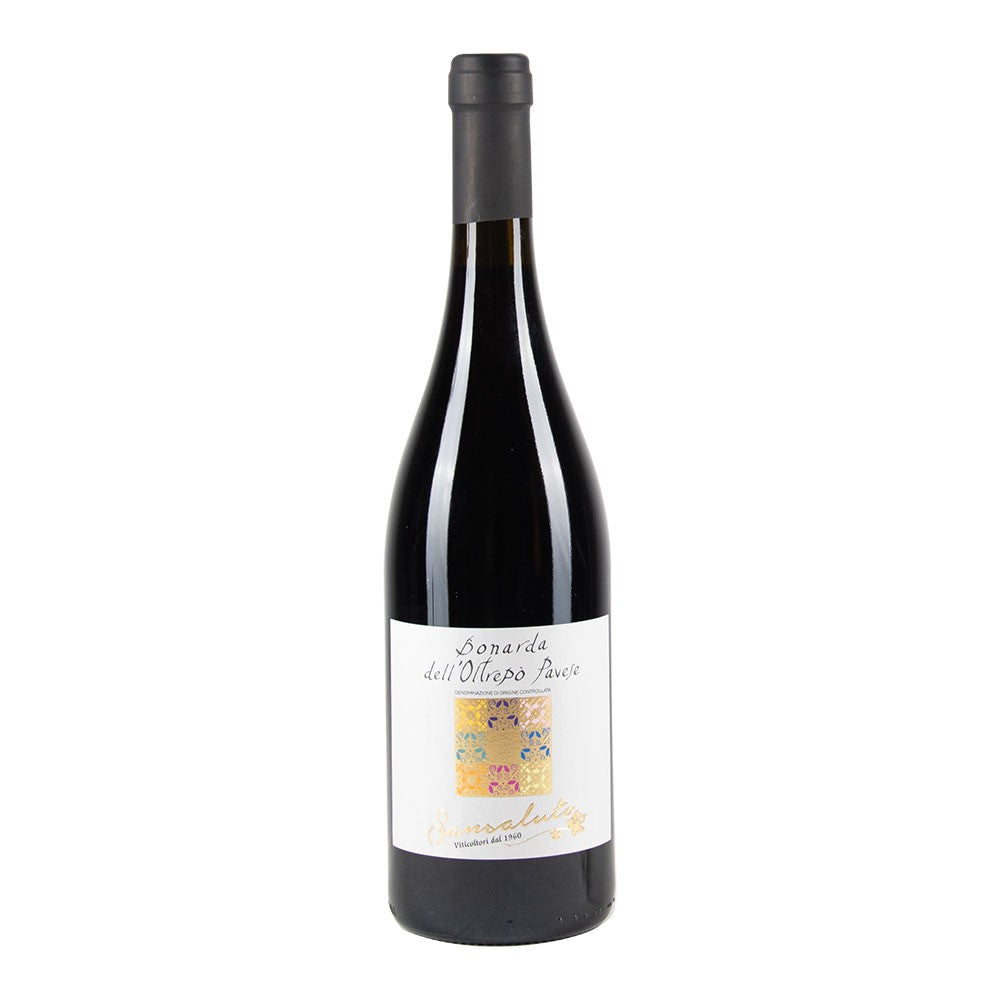 Dolium Bonarda Vino Frizzante