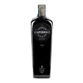 Dry Gin Scapegrace Black  70 cl