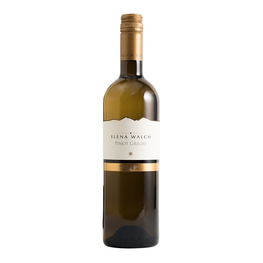 Alto Adige DOC Pinot Grigio 2024