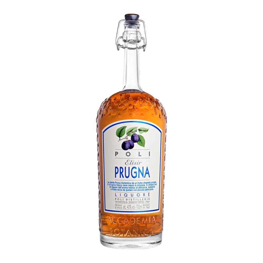 Elisir Prugna 70 cl