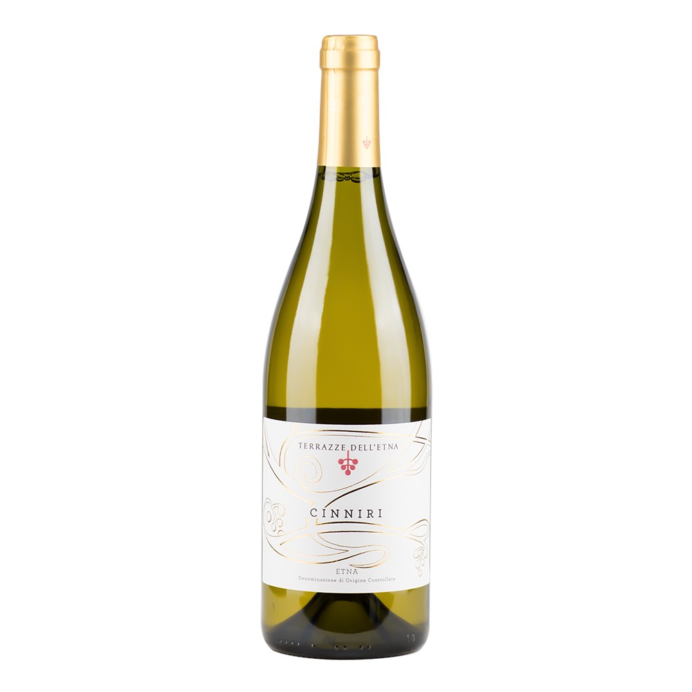 Etna Bianco Cinniri 2018