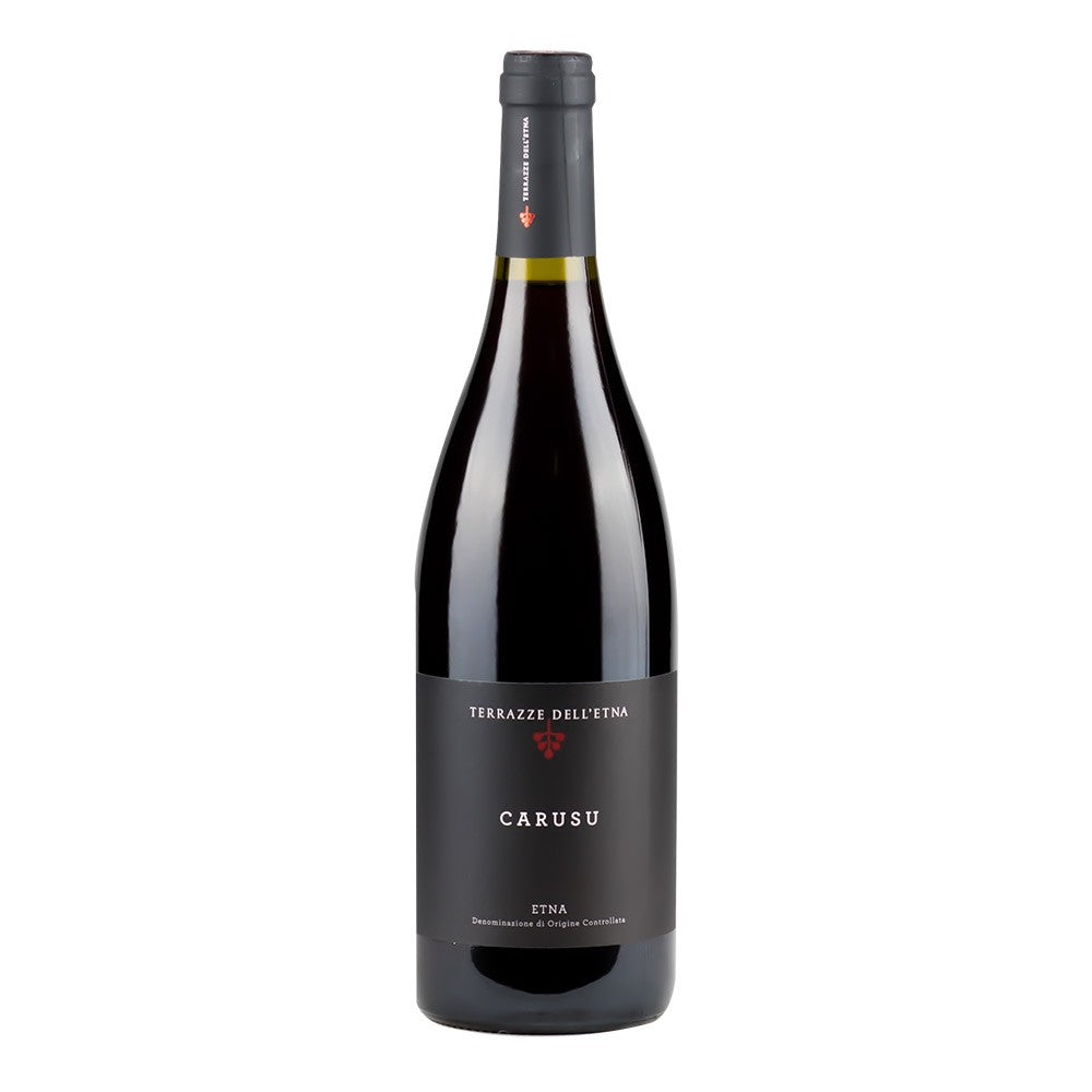 Etna Rosso Carusu 2022