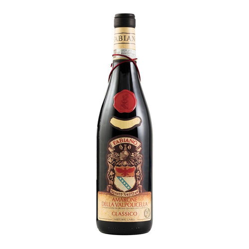 Amarone della Valpolicella DOCG Classico 2020