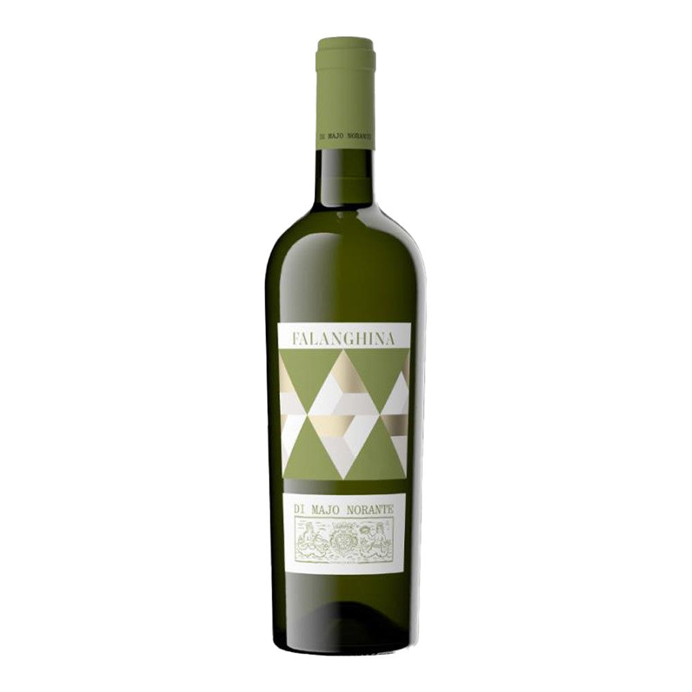 Falanghina del Molise DOC 2024 Bio
