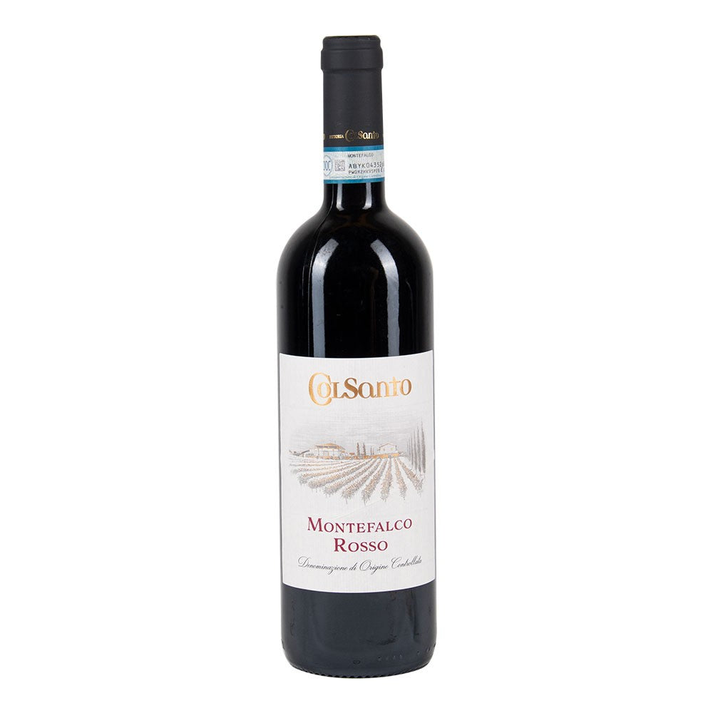 Montefalco Rosso DOC 2021