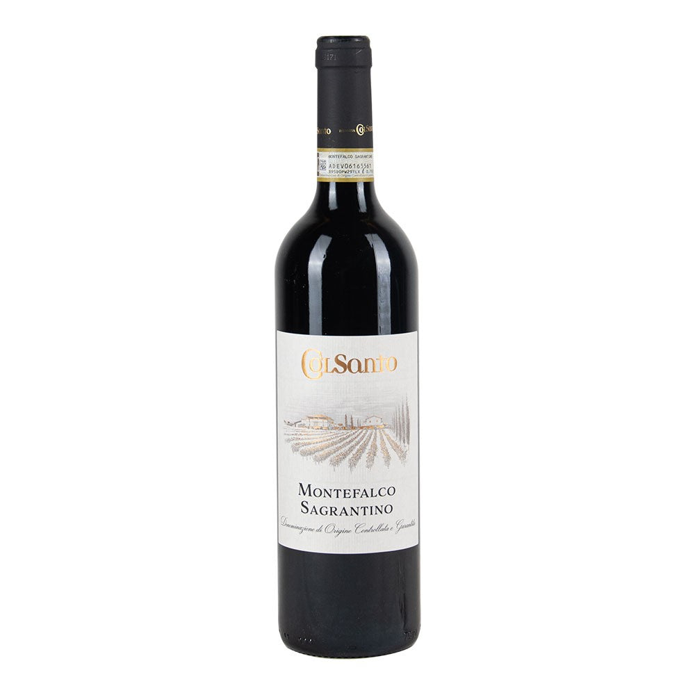 Montefalco Sagrantino DOCG 2017