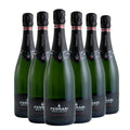 Trento DOC Brut Maximum Blanc de Blancs Box da 6 bottiglie