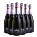 Trento DOC Brut Rosé Maximum Box da 6 bottiglie