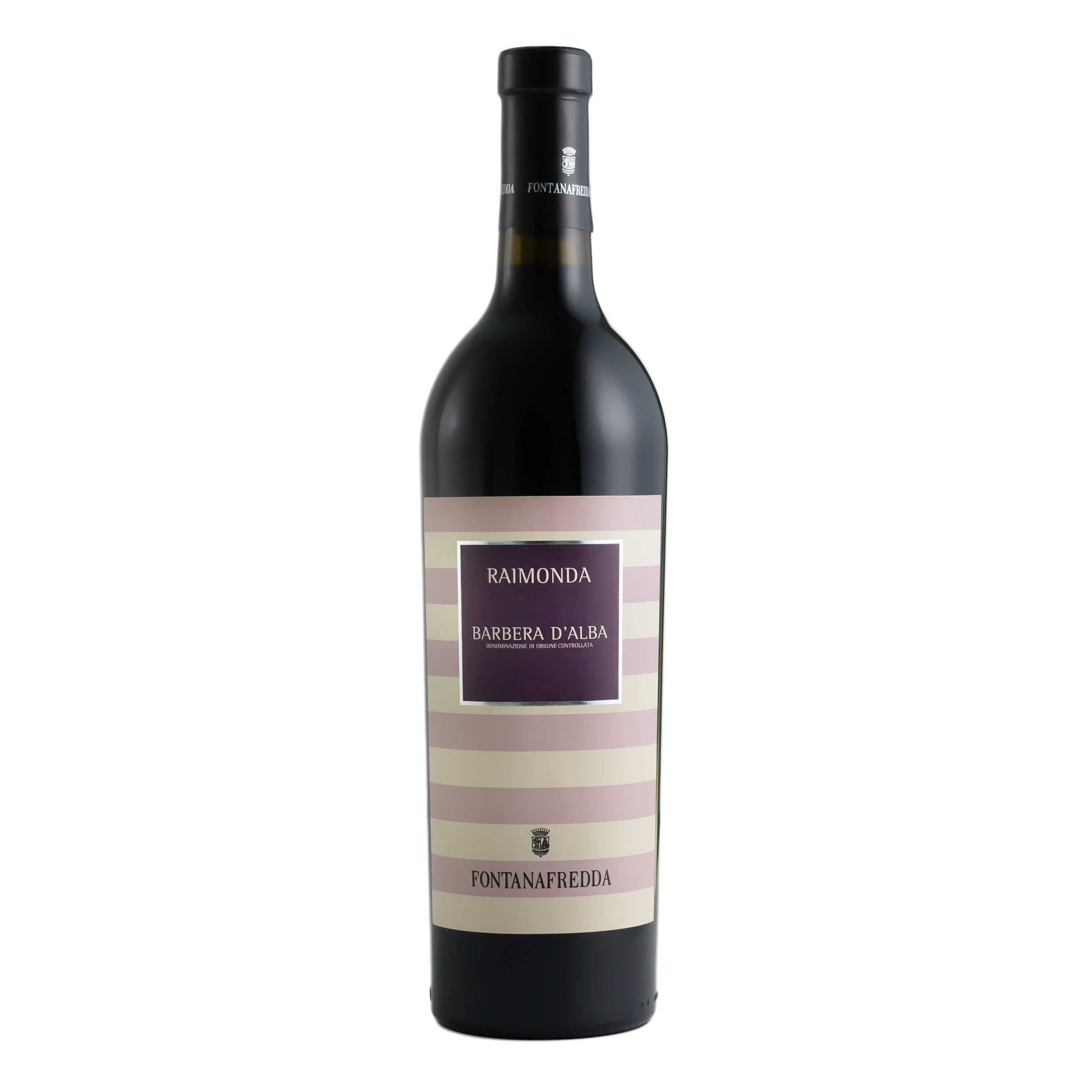 Barbera d’Alba DOC Raimonda 2023