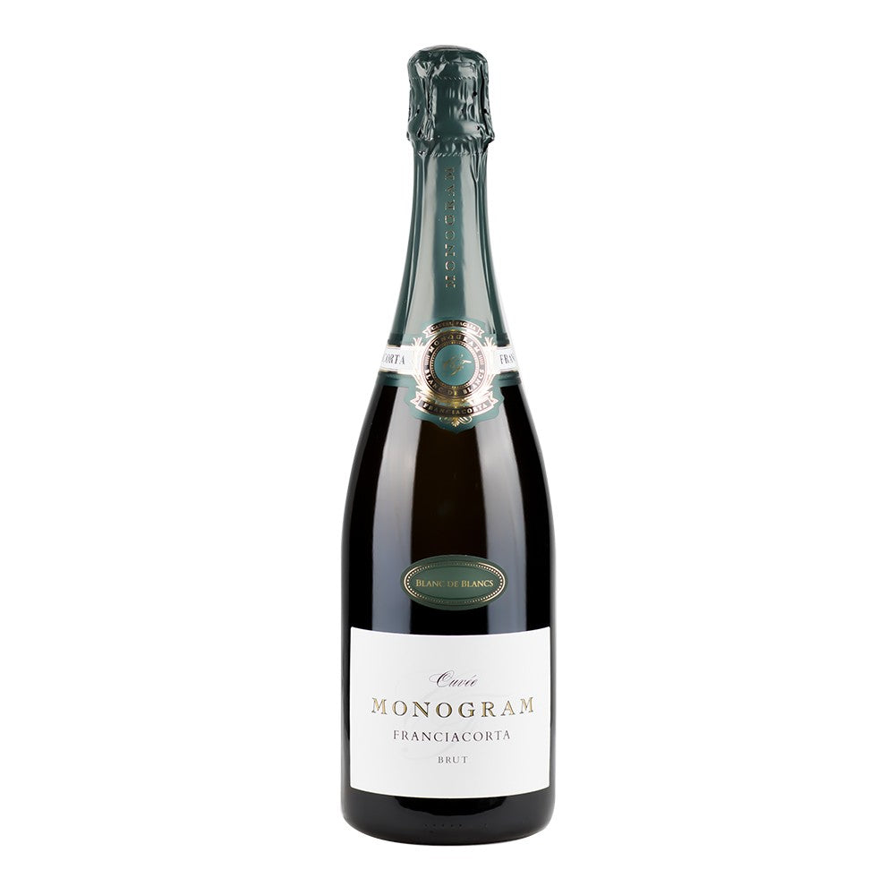 Franciacorta Brut Gran Cuvée Blanc de Blancs