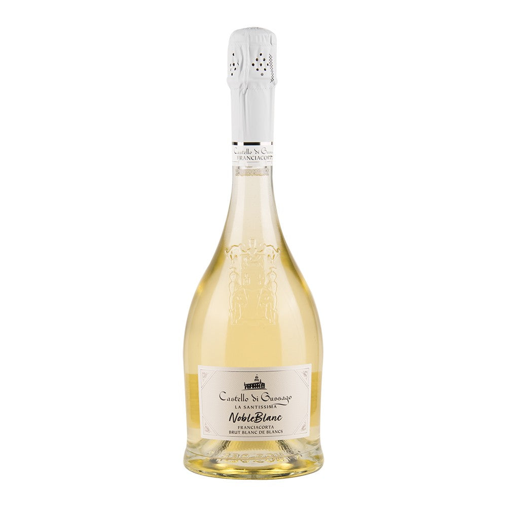 Franciacorta Brut Blanc de Blancs NobleBlanc Bio