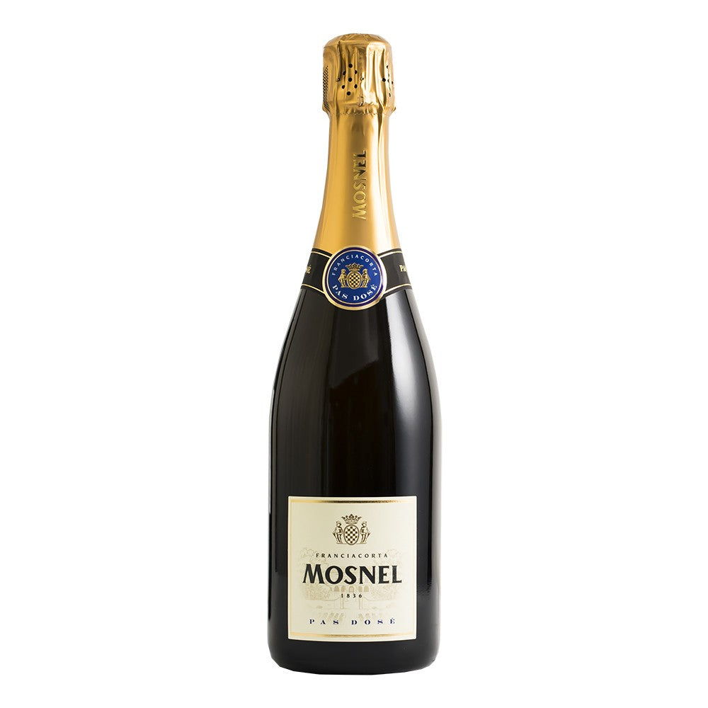 Franciacorta DOCG Pas Dosé