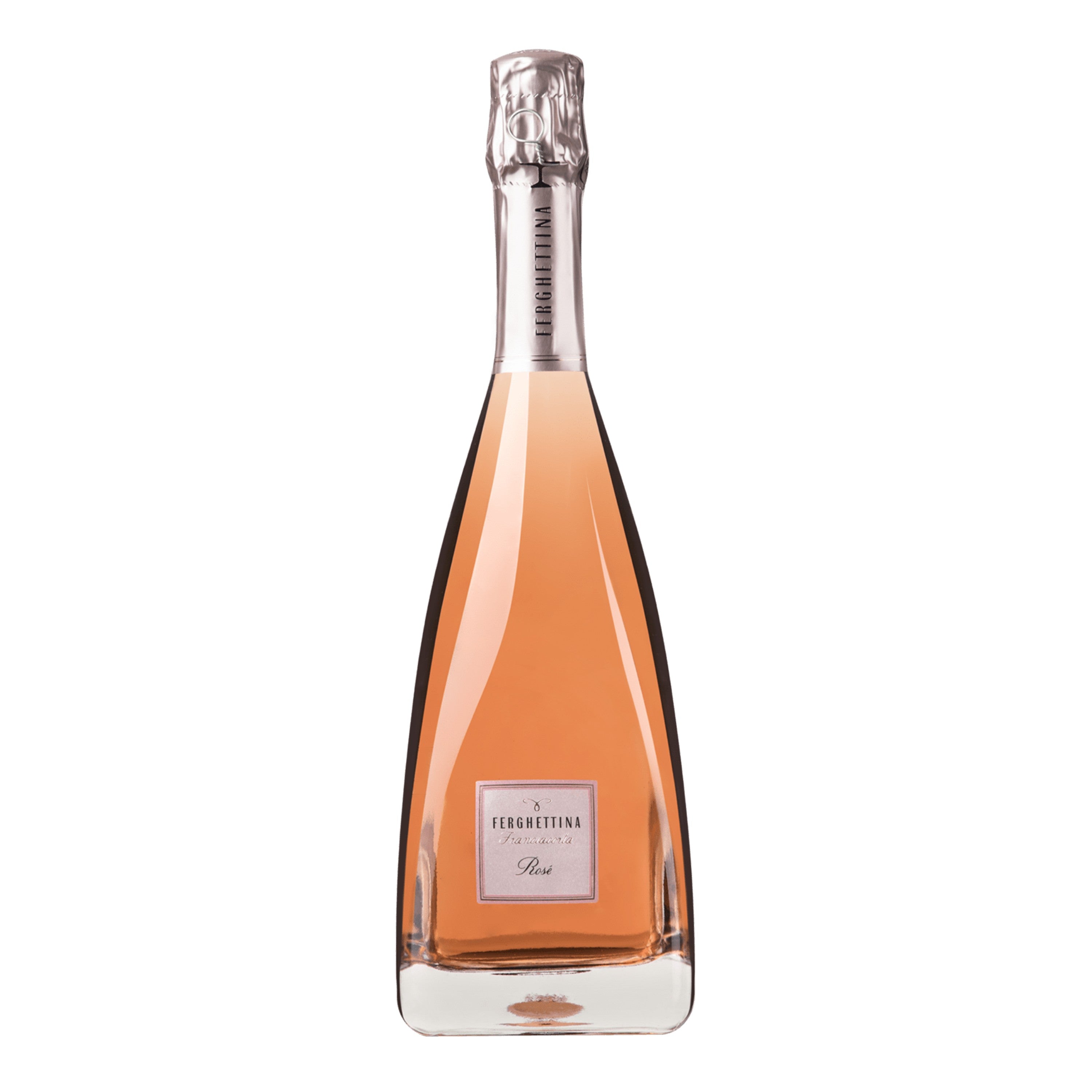 Franciacorta Brut Rosé 2019