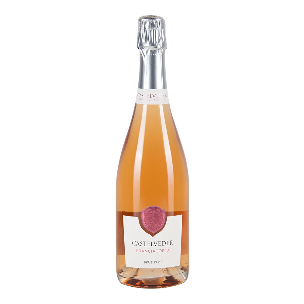 Franciacorta Brut Rosé