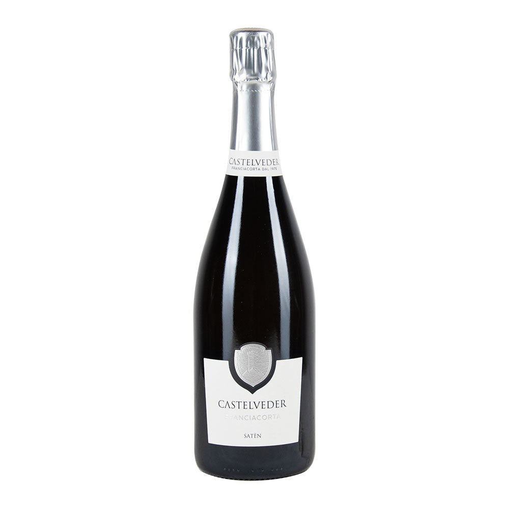 Franciacorta Brut Satèn