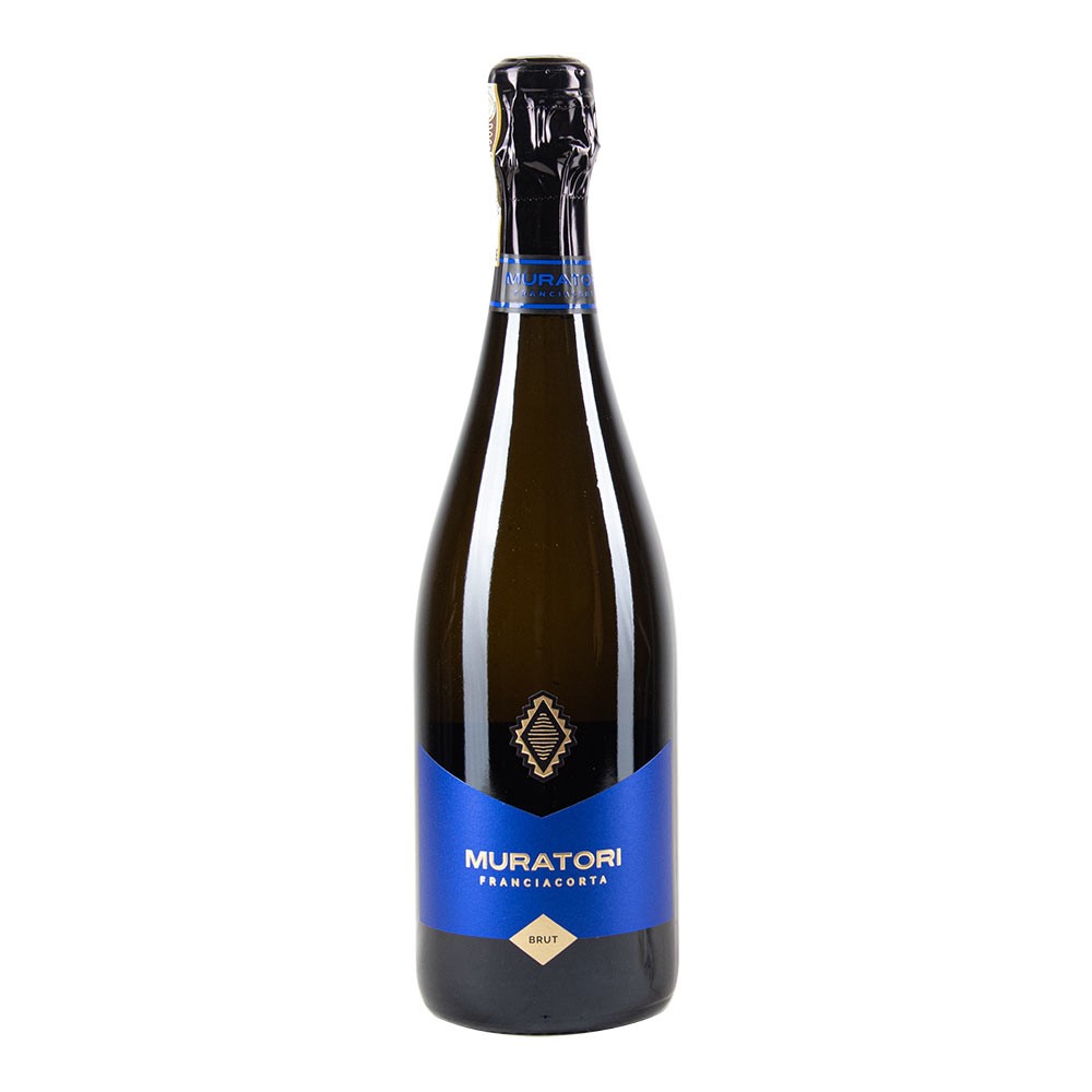 Franciacorta DOCG Brut