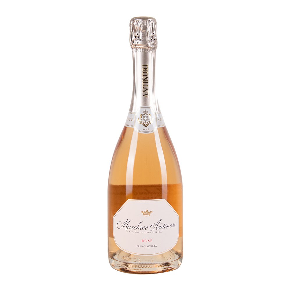 Franciacorta DOCG Brut Rosé