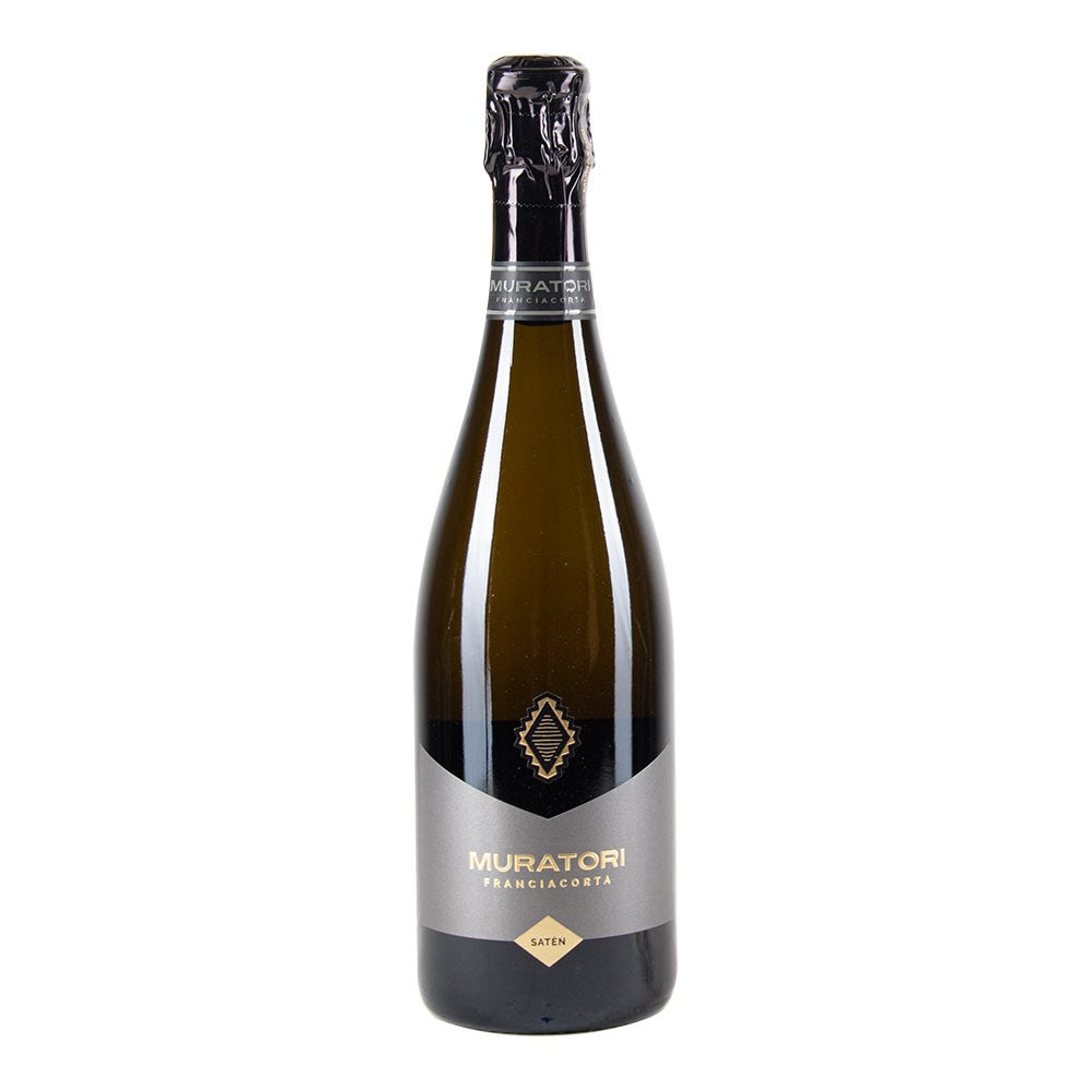 Franciacorta DOCG Brut Satèn