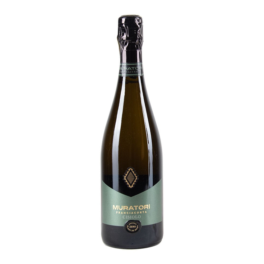 Franciacorta DOCG Dosaggio Zero Cisiolo