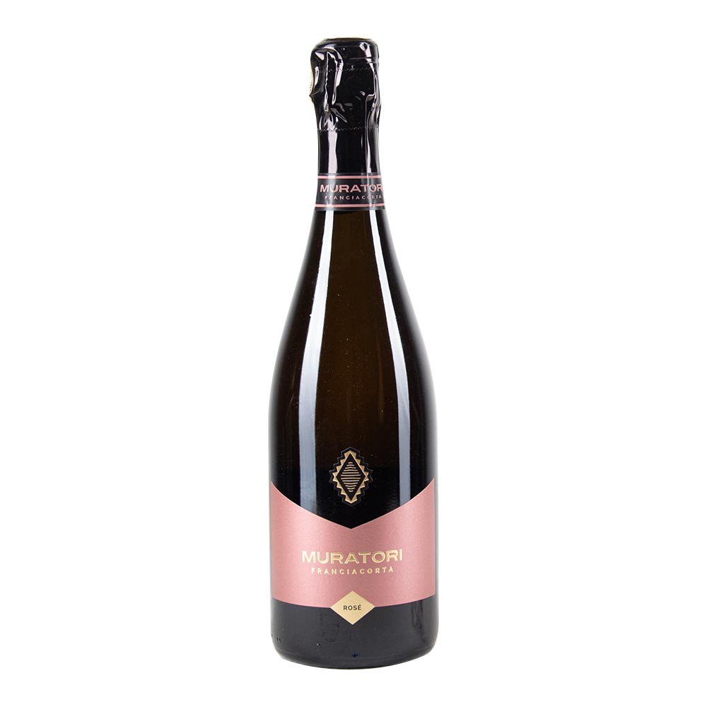 Franciacorta DOCG Rosé Extra Brut