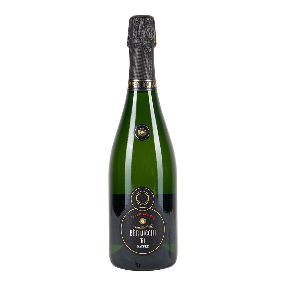 Franciacorta Nature '61 Millesimato 2017