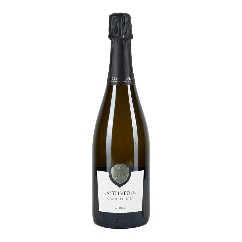 Franciacorta Pas Dosé