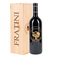 Bolgheri Superiore DOC Fratini 2019
