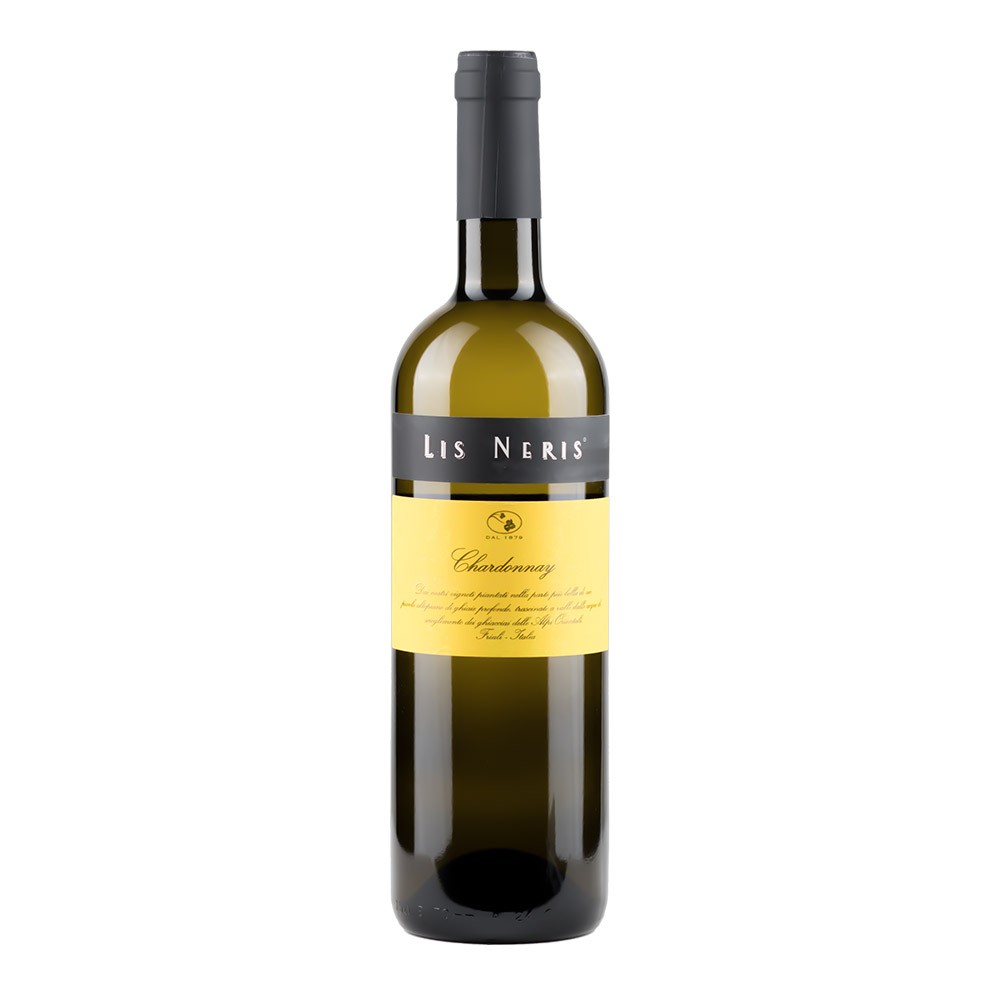 Friuli Isonzo DOC Chardonnay 2023