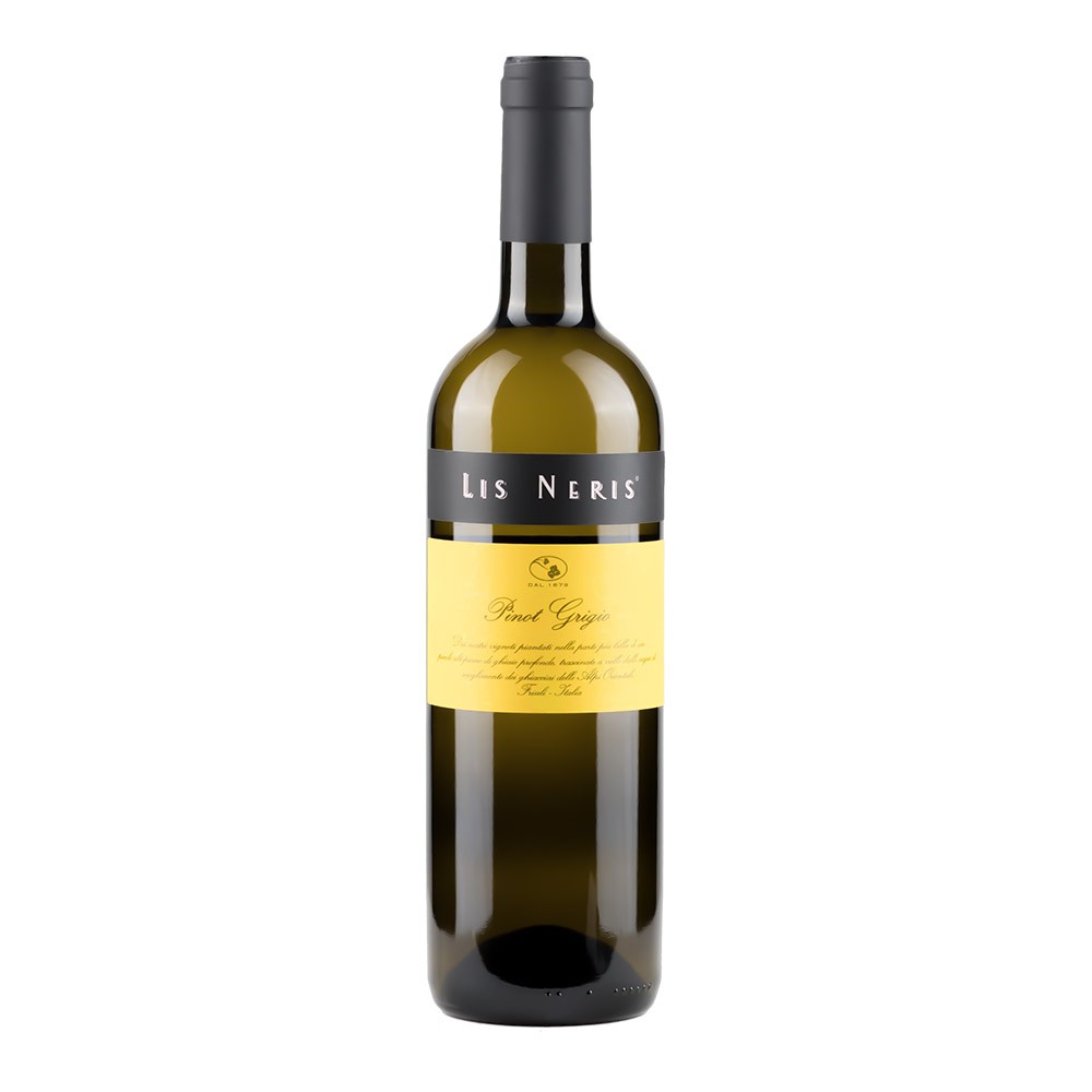 Friuli Isonzo DOC Pinot Grigio 2023