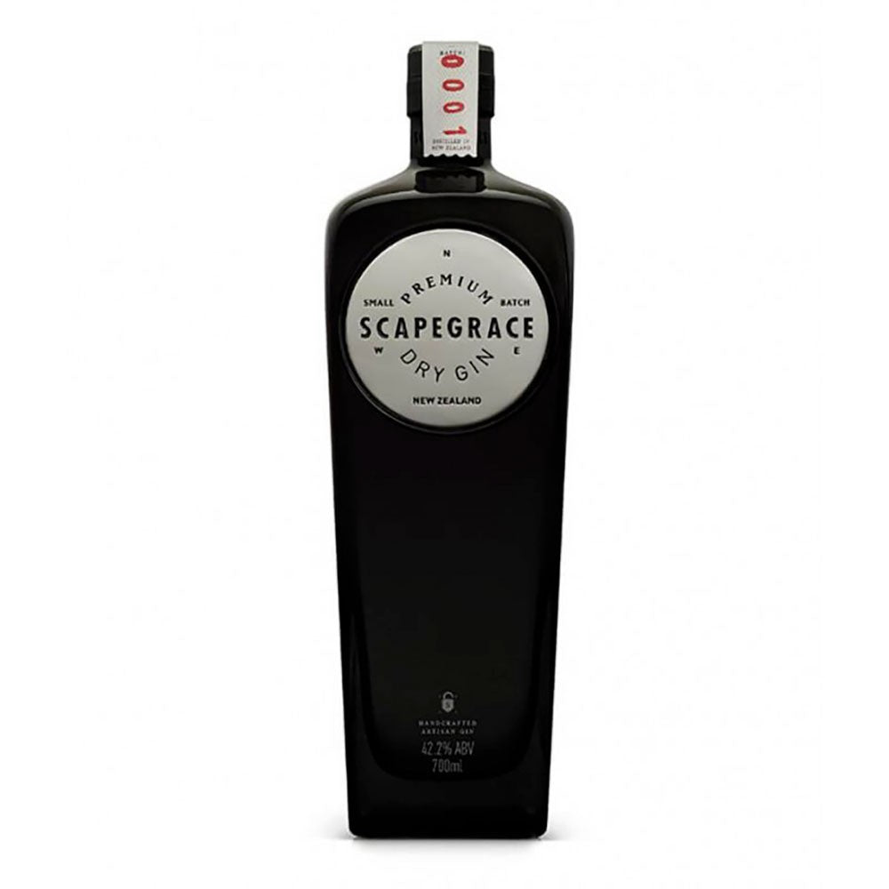 Gin Dry Classic Scapegrace  70 cl