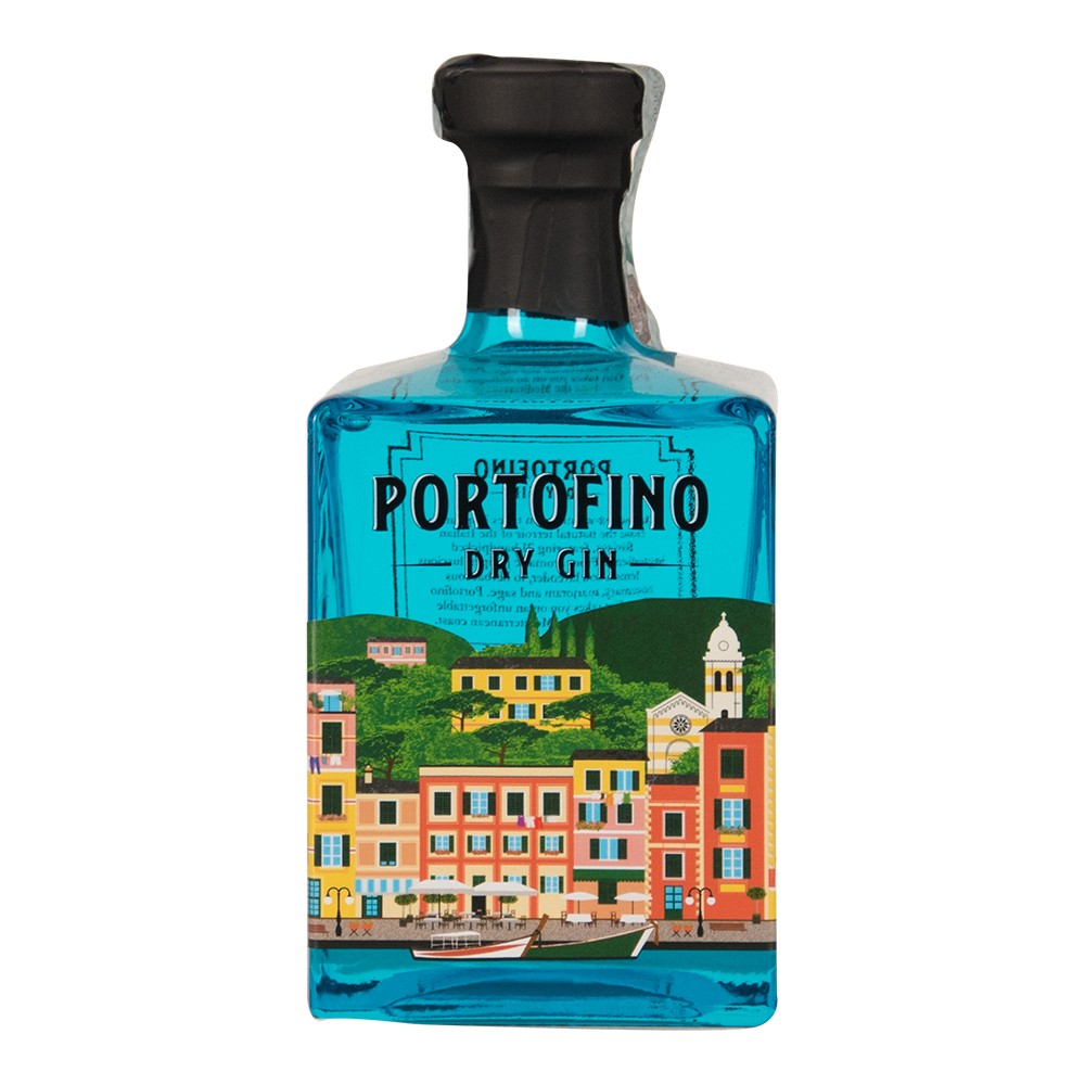 Gin Dry Portofino  50 cl